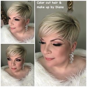 Meet your Posher, Milla